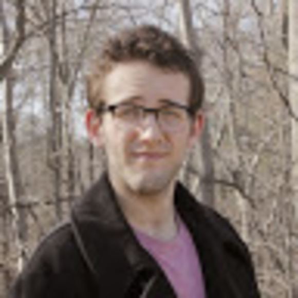 Meet your Posher, Jesse - Picture 1 of 1